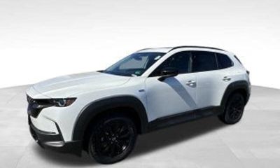 2026 Mazda CX-50 Premium
