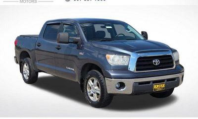 2008 Toyota Tundra SR5