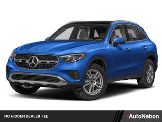 2027 Mercedes-Benz GLC-Class GLC 300