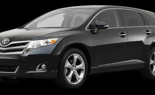 2013 Toyota Venza LE
