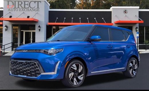 2023 Kia Soul