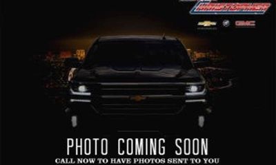 2024 GMC Sierra HD Denali Ultimate