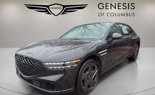 2026 Genesis G90 3 5T