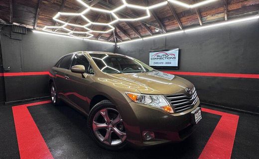 2009 Toyota Venza