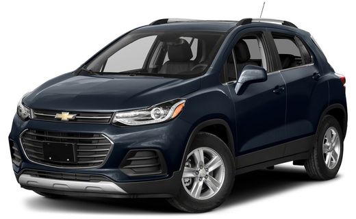 2019 Chevrolet Trax 1LT