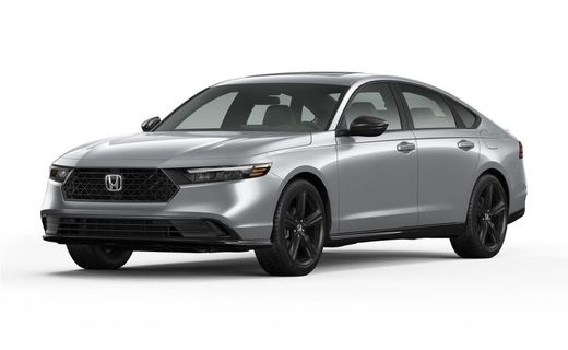 2026 Honda Accord