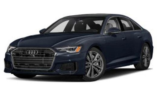 2020 Audi A6 Quattro Premium