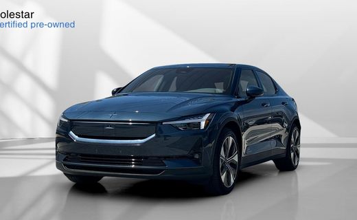 2024 Polestar 2 Long Range Dual