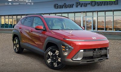 2024 Hyundai Kona SE