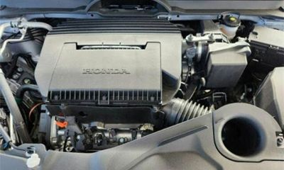 2024 Honda Pilot Sport