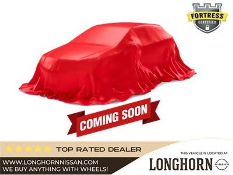 Representative 2026 Nissan Rogue Plug-IN Hybrid photo