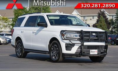 2023 Ford Expedition XL