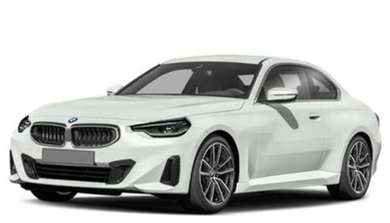 2024 Bmw 230I — a typically priced live listing
