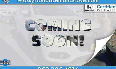 2021 Honda HR-V EX L