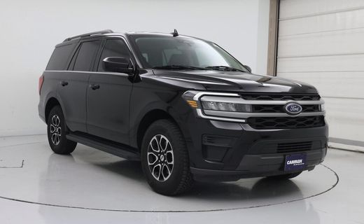 2023 Ford Expedition XLT