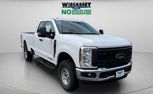 2026 Ford F-350
