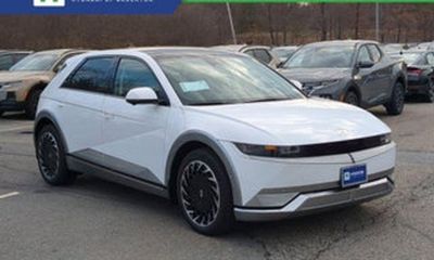 2026 Hyundai Ioniq 5 Limited