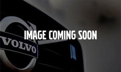 2026 Volvo EX90 Plus