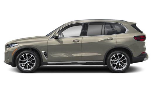 2026 BMW X5 XDRIVE40