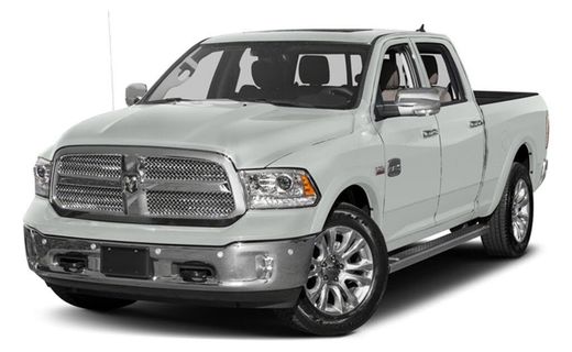 2017 Ram 1500 Longhorn