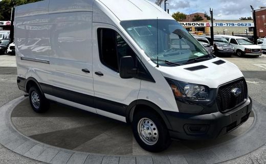 2023 Ford Transit 250 High Roof
