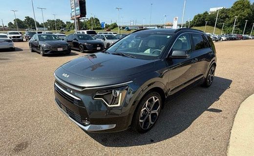 2023 Kia Niro EX