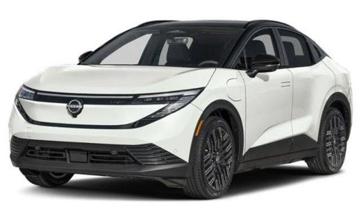 2026 Nissan Leaf
