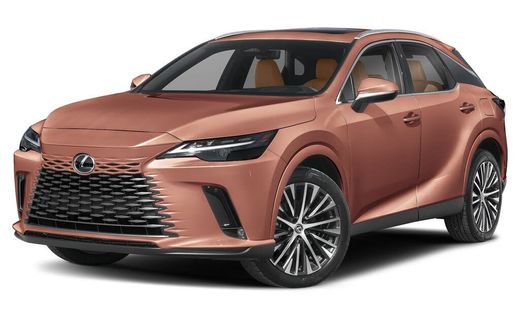 2026 Lexus RX 350H Premium