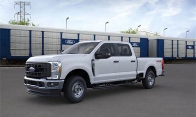 2024 Ford F-250 XL