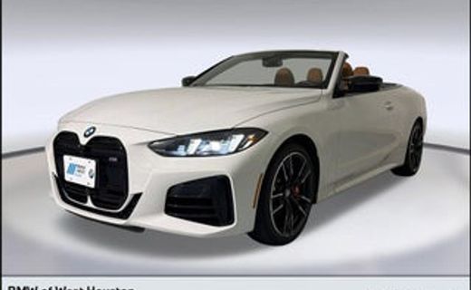 2026 BMW 440i
