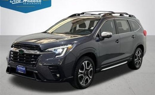 2023 Subaru Ascent