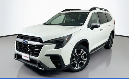 2023 Subaru Ascent