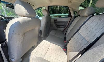 2011 Ford Focus SE