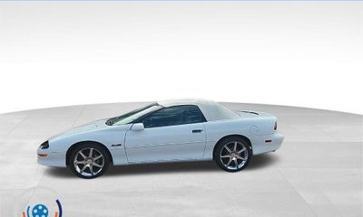 1995 Chevrolet Camaro Z28