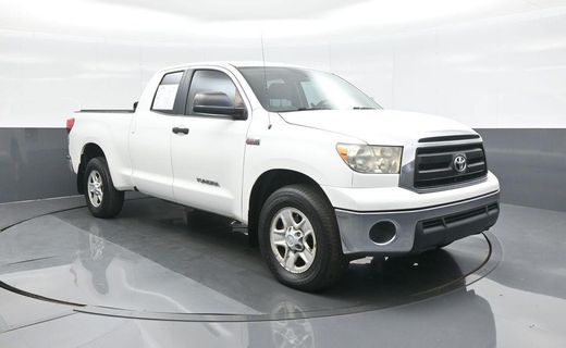 2010 Toyota Tundra SR5