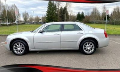 2006 Chrysler 300C C