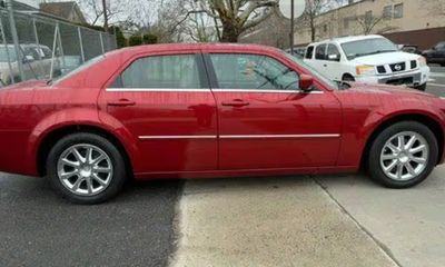 2007 Chrysler 300 Touring