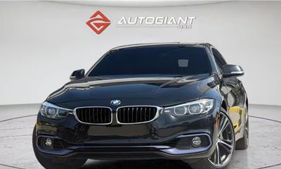 2019 BMW 440I xDrive GC