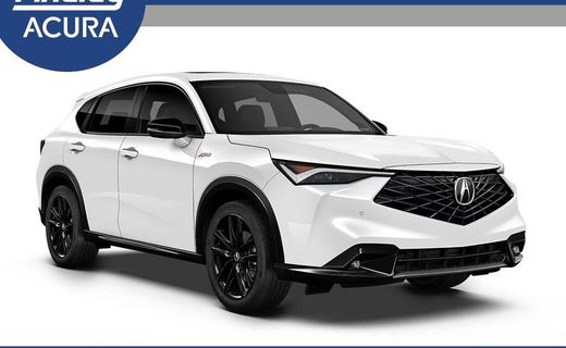 2026 Acura ADX