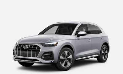 2023 Audi Q5 Quattro Premium Plus
