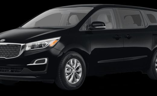 2019 Kia Sedona