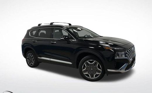 2023 Hyundai Santa FE SEL Premium
