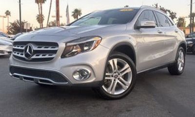 2016 Mercedes-Benz GLE-Class GLE350