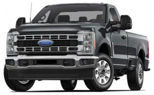 2026 Ford F-250 XL