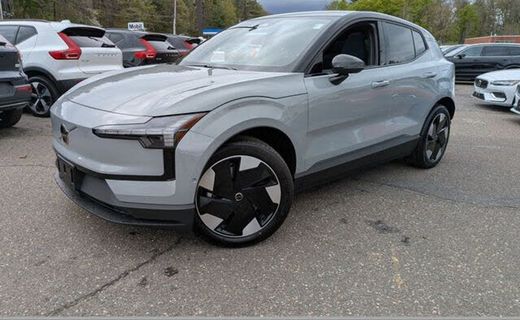 2026 Volvo EX30 Ultra