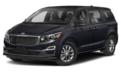 2021 Kia Sedona LX EX
