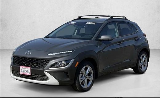 2023 Hyundai Kona