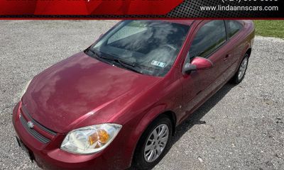 2008 Chevrolet Cobalt 1LT