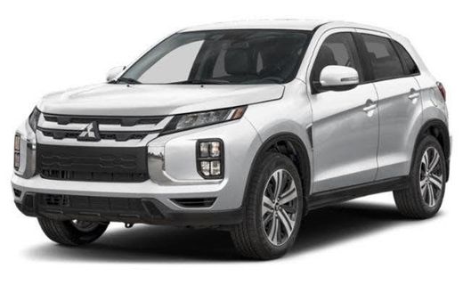 2026 Mitsubishi Outlander Sport