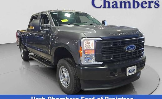 2026 Ford F-250 XL